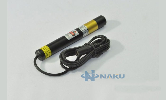 405nm laser module dot line crosshair